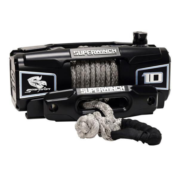 Superwinch 1155401