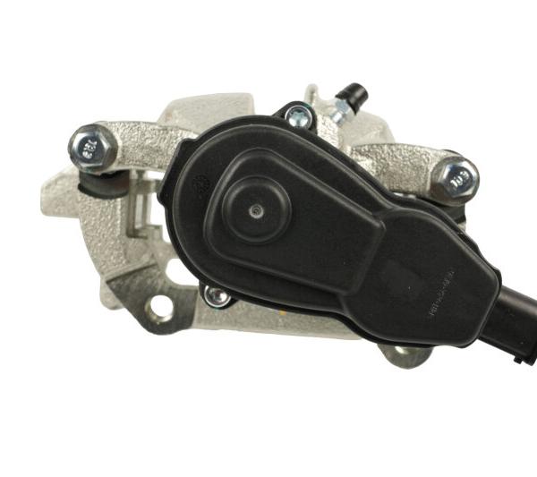 DBA Street Series Calipers DBA C1301