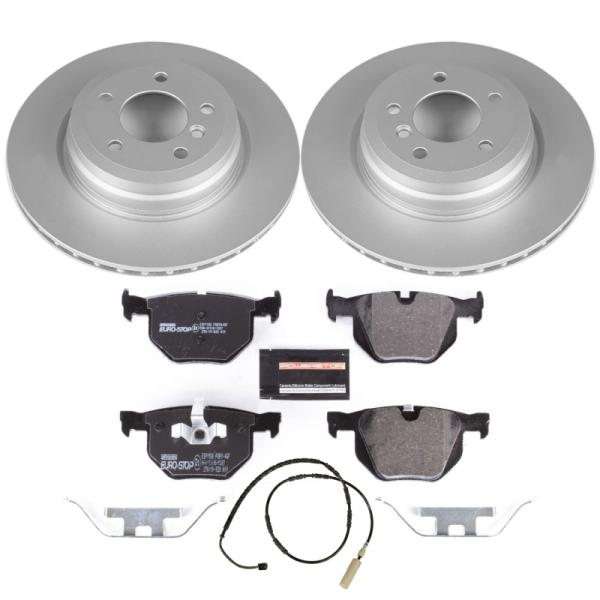 PowerStop ESK5982