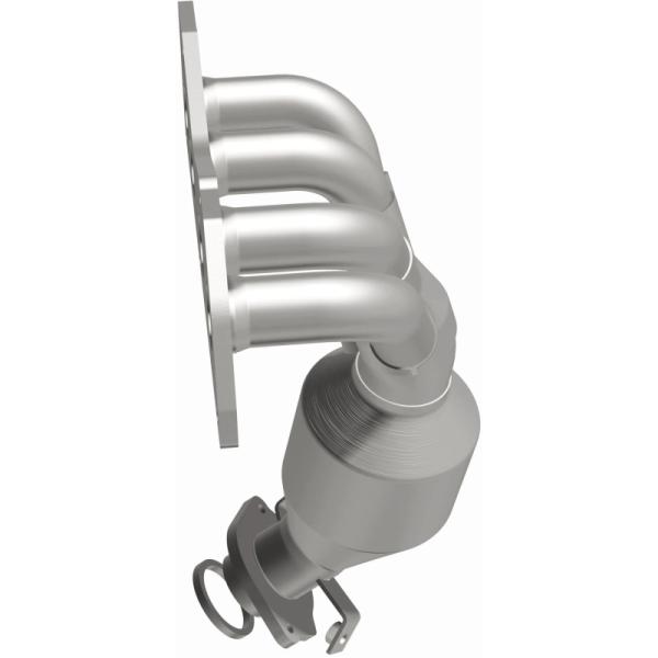 MAG Converter Direct Fit Magnaflow 5531519