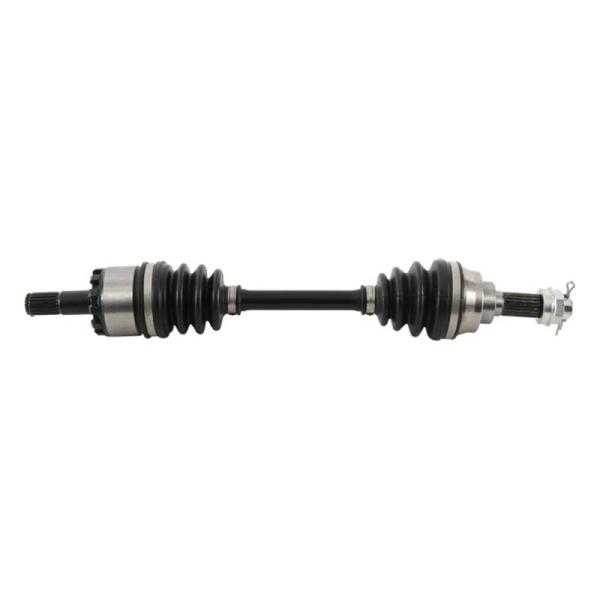 All Balls Racing AB6-KW-8-105