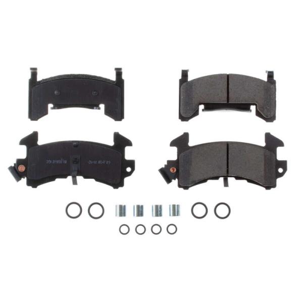 PowerStop 17-154