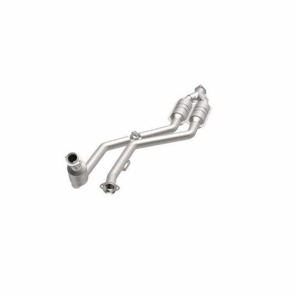 MAG Converter Direct Fit Magnaflow 444059