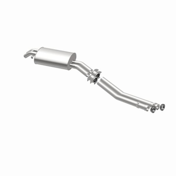 MAG BRE Exhaust Kits Magnaflow 106-0255