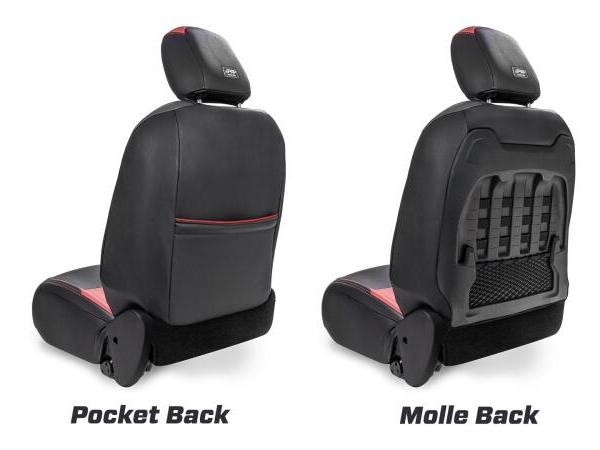 PRP Seats B039-05