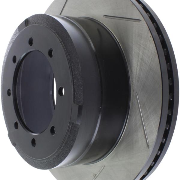 Stoptech 126.65141SR