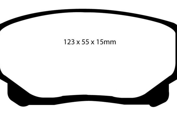 EBC DP61756