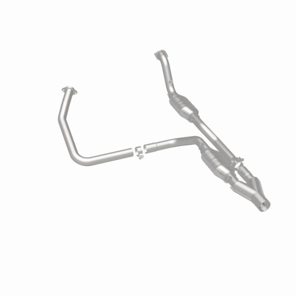 MAG Converter Direct Fit Magnaflow 24293