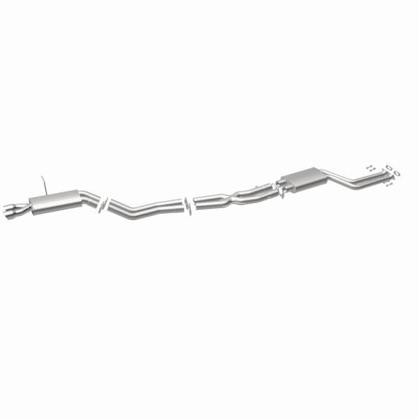 MAG BRE Exhaust Kits Magnaflow 106-0909