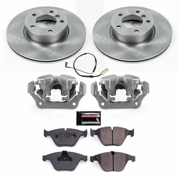 PowerStop KCOE4677