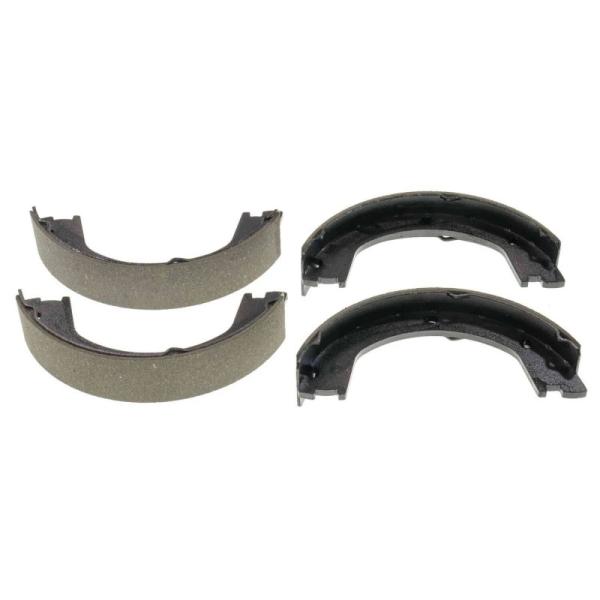 PSB Autospecialty Brake Shoes PowerStop B1118