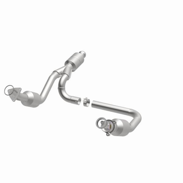 Magnaflow 52642