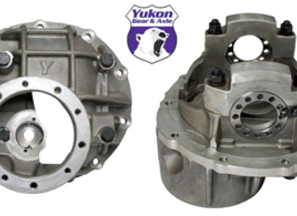Yukon Gear & Axle YP DOF9-3-306