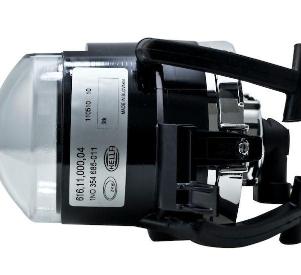 HELLA Fog Lights Hella 354685011