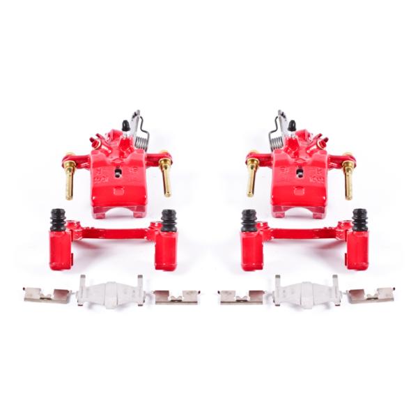 PowerStop S2000