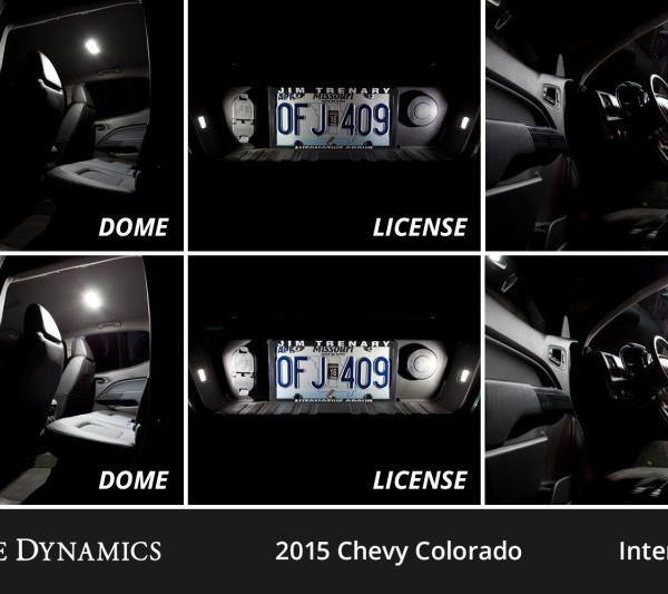 Diode Dynamics DD0511