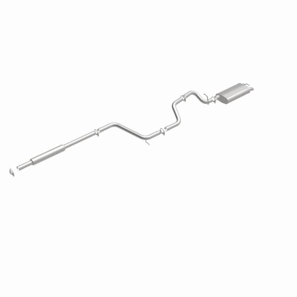MAG BRE Exhaust Kits Magnaflow 106-0073