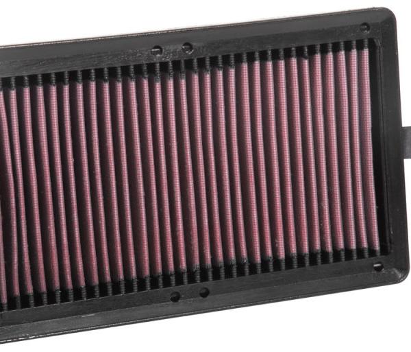 K&N Engineering 33-3125