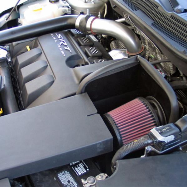 KN 57 FIPK Air Intake 50 K&N Engineering 57-1560