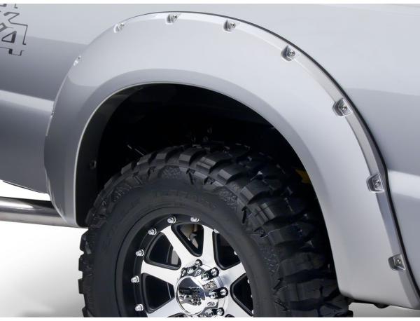 Bushwacker 20084-02