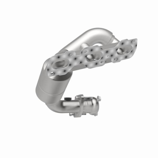 Magnaflow 24367