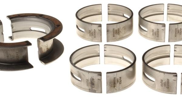 CLE Main Bearing Set Clevite MS1117P