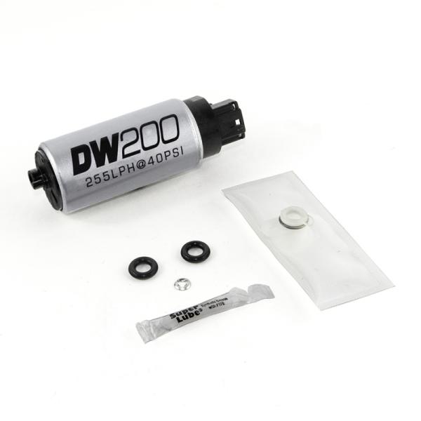 DeatschWerks 9-201s-1007