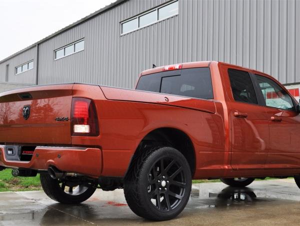 CORSA Performance 14405BLK