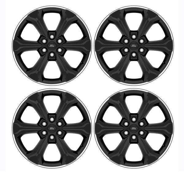 Ford Racing M-1007K-S2295B
