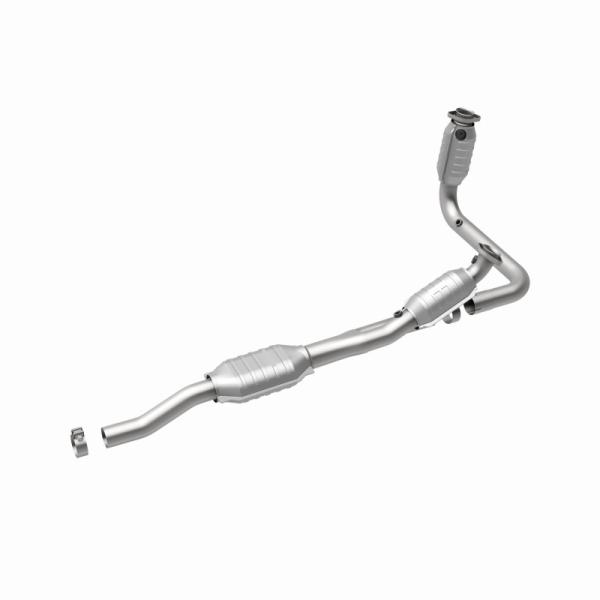 Magnaflow 458018