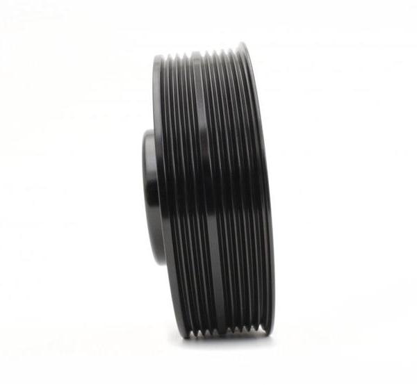 Perrin Performance PSP-ENG-100BK