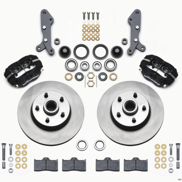 WIL Dynalite Brake Kit Wilwood 140-13653