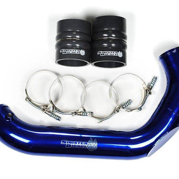 Sinister Diesel SD-INTRPIPE-6.4-COLD