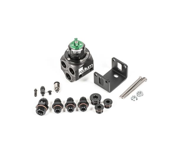 Radium Engineering 20-1100-01