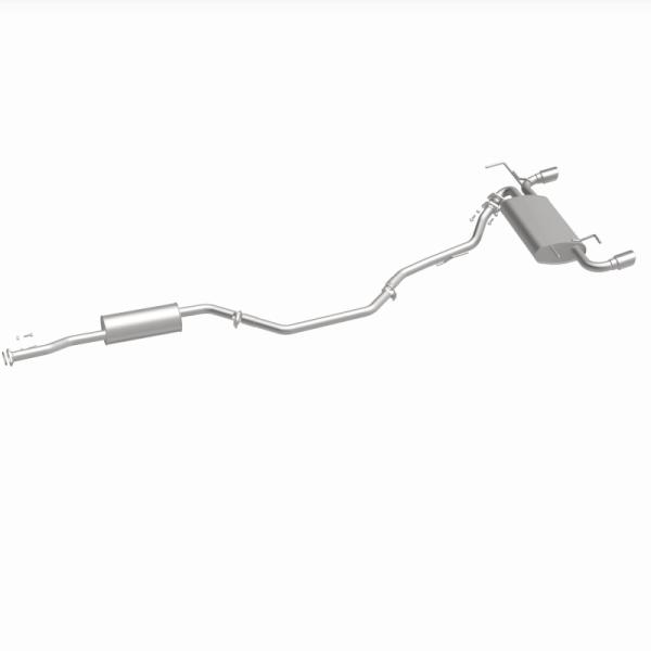MAG BRE Exhaust Kits Magnaflow 106-0098