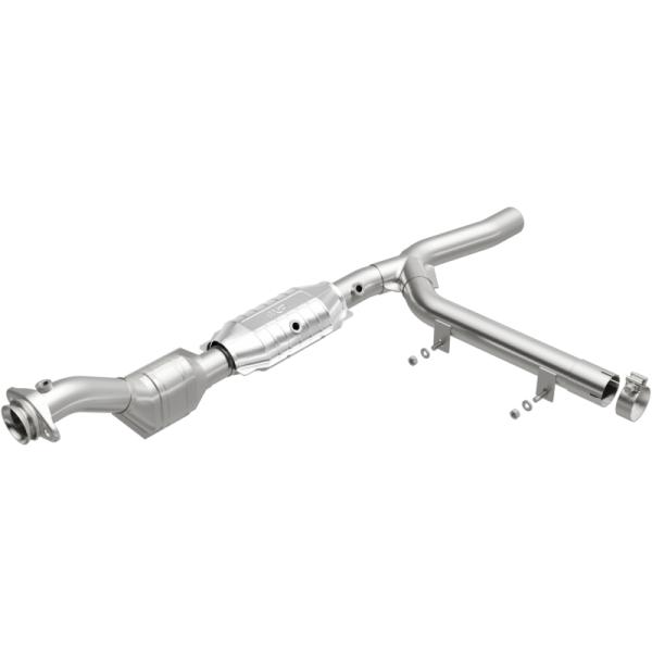 MAG Converter Direct Fit Magnaflow 447178