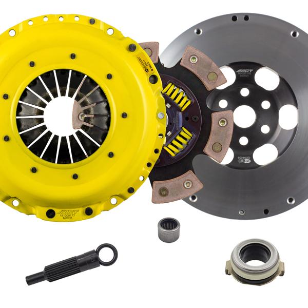 ACT HD/Race Clutch Kits ACT ZX4-HDG6