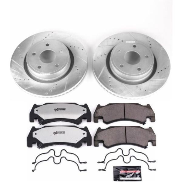 PowerStop K2194-36