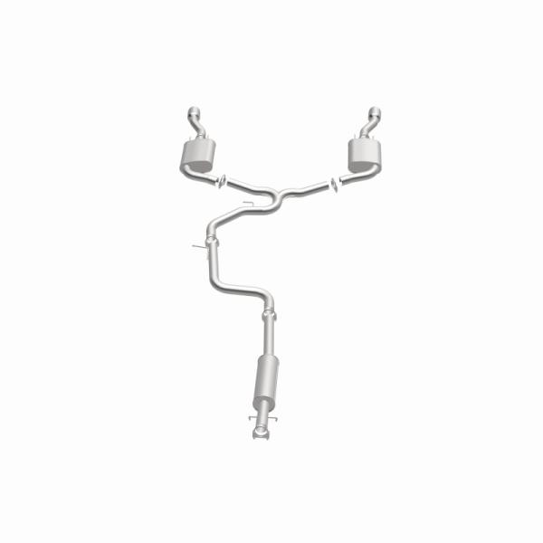 Magnaflow 106-0326