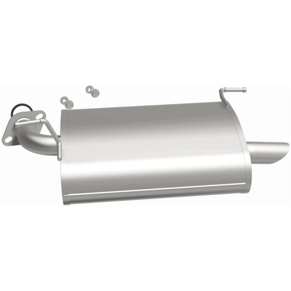 Magnaflow 108-0053