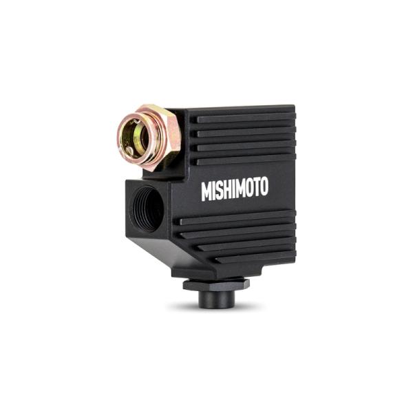 Mishimoto MMTC-WK2-TBV