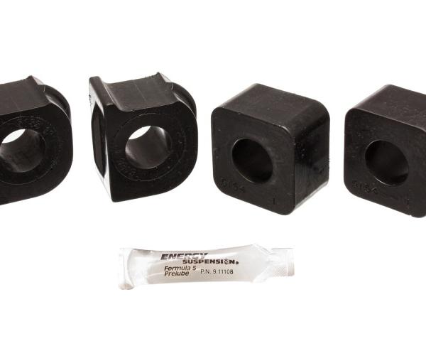 ES Sway Bar Bushings - Black Energy Suspension 5.5105G
