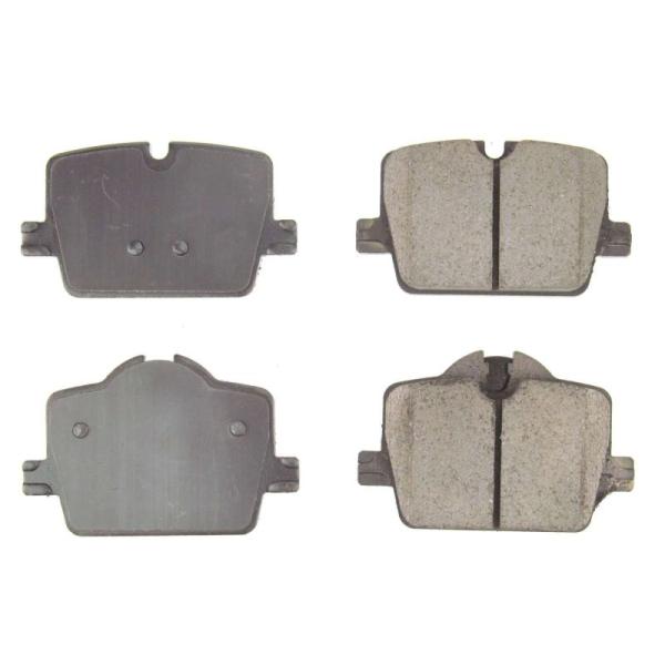 PowerStop 16-2221
