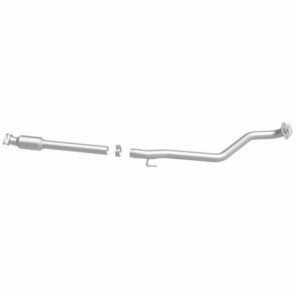 MAG Converter Direct Fit Magnaflow 21-139