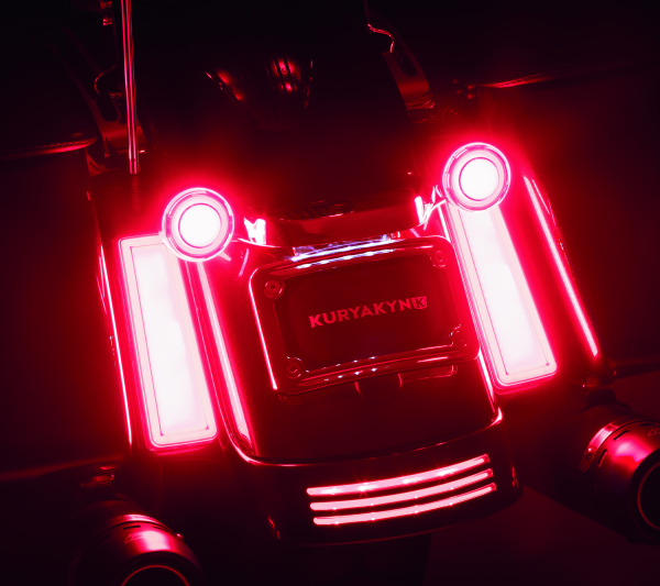 Kuryakyn 2952