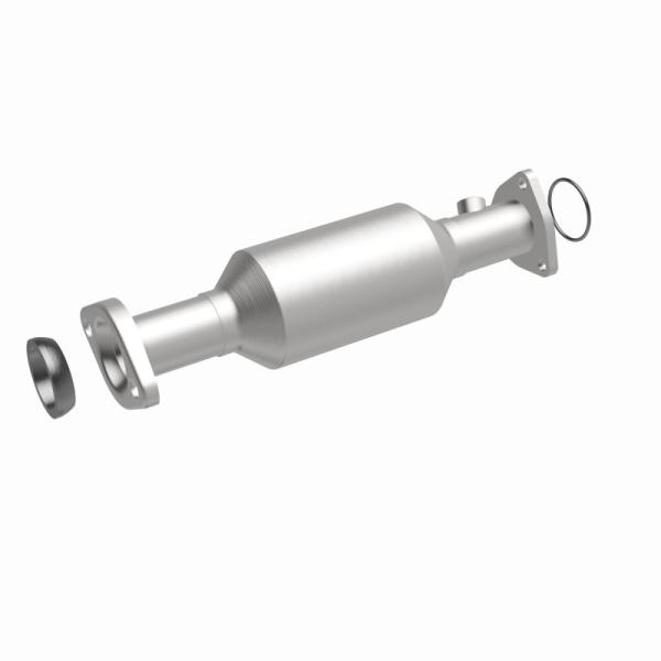 MAG Converter Direct Fit Magnaflow 3391401