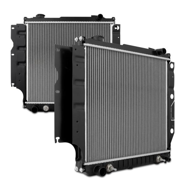 Mishimoto MMR1015