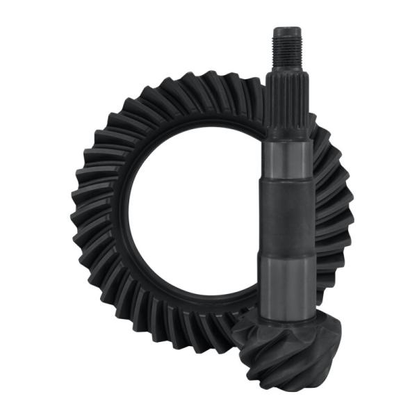 YUK Gear Sets - Toyota Yukon Gear & Axle YG T7.5R-488R