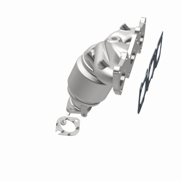MAG Converter Direct Fit Magnaflow 52783