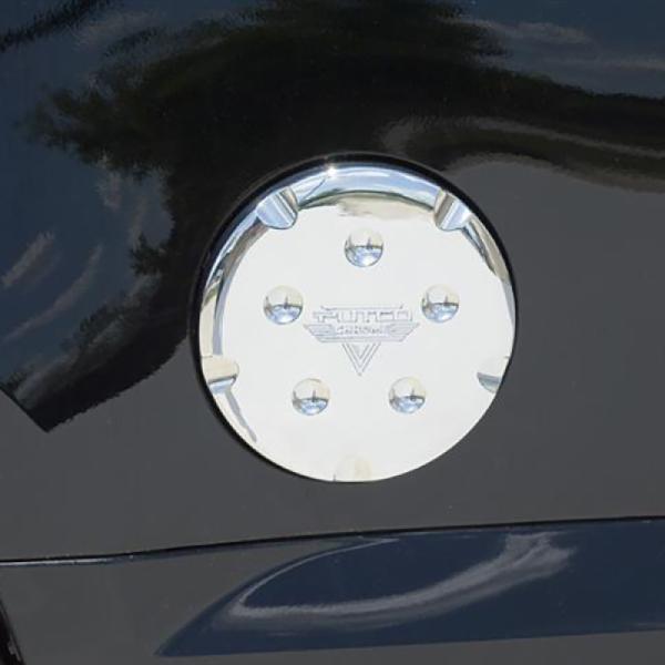 PUT Fuel Tank Door Covers Putco 404902